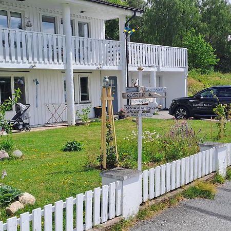 Bentevägen Lägenhet Strömstad Exteriör bild
