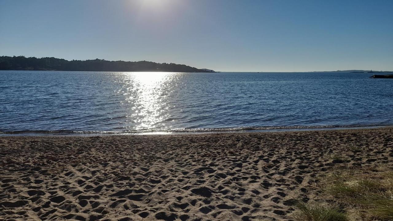 Bentevägen Lägenhet Strömstad Exteriör bild