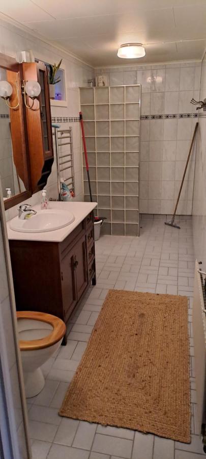 Bentevägen Lägenhet Strömstad Exteriör bild