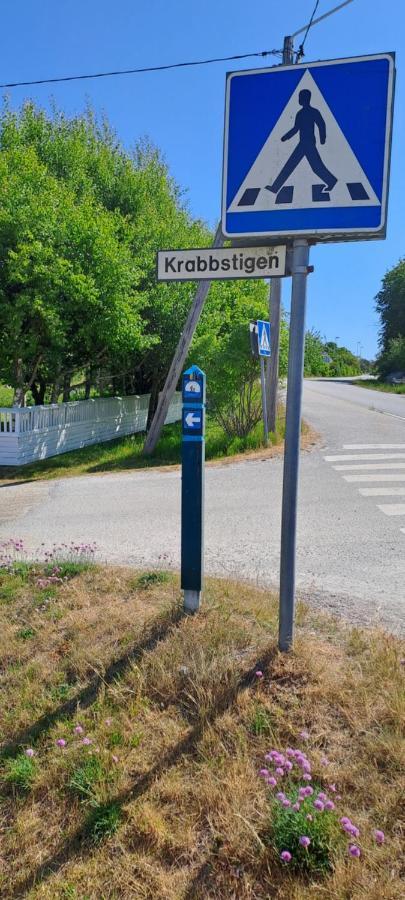 Bentevägen Lägenhet Strömstad Exteriör bild