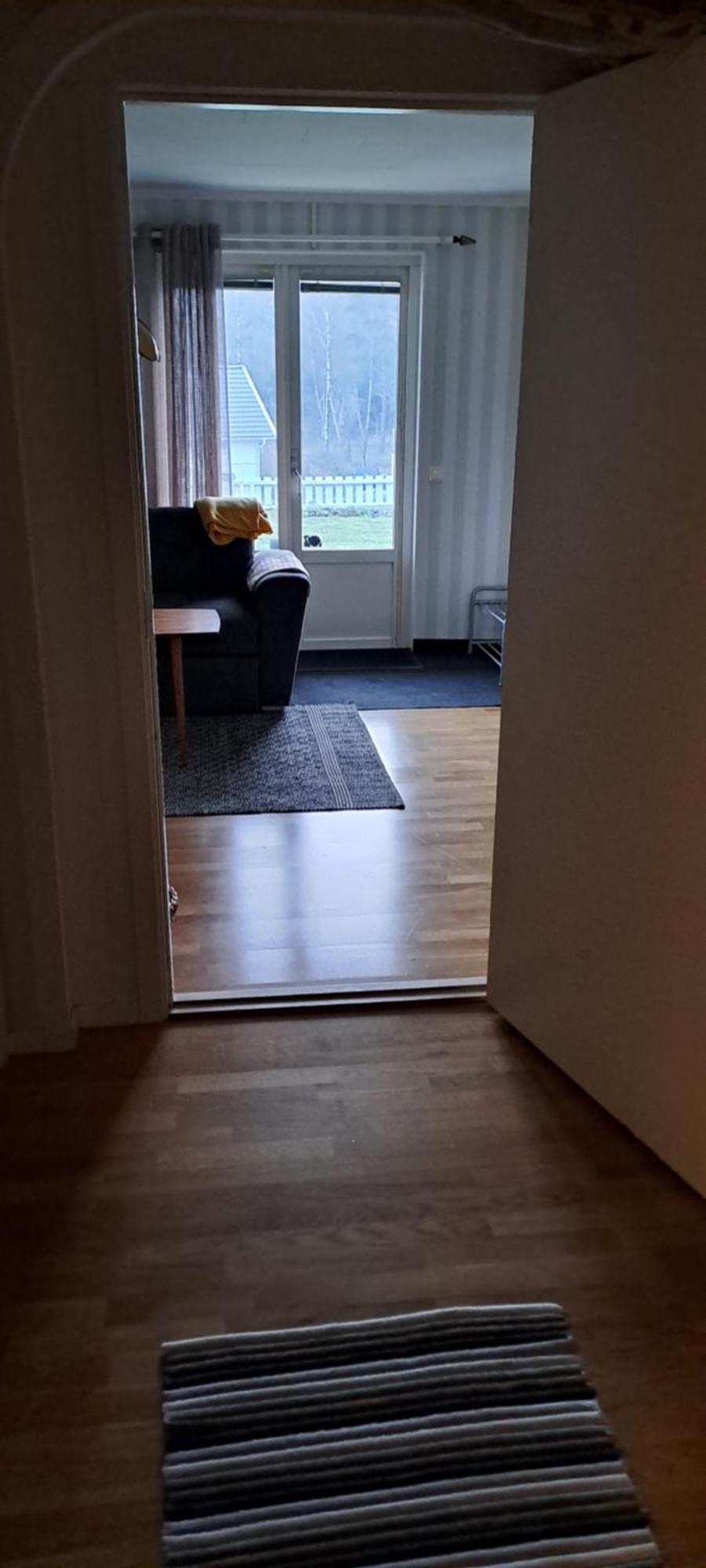 Bentevägen Lägenhet Strömstad Rum bild