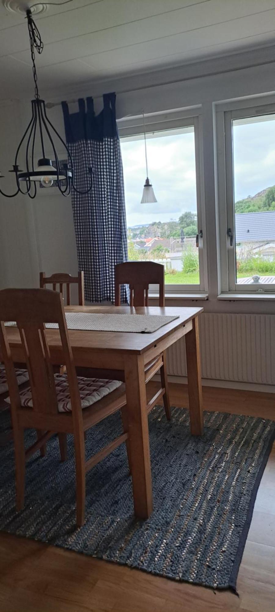 Bentevägen Lägenhet Strömstad Exteriör bild